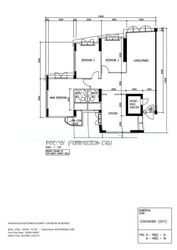 Blk 316A Anchorvale Link (Sengkang), HDB 5 Rooms #607268591